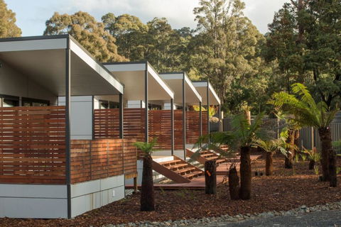 Mt Field Retreat - Accommodation Melbourne 0