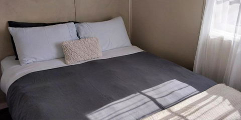 Mt Lyell (Back Cabin) - Accommodation Melbourne 1