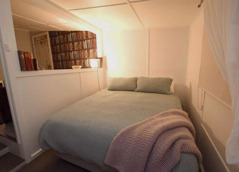 Mt Lyll (Back Cabin)@Lettes Bay - Accommodation Melbourne 3