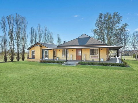 Mudgee Farm Stay - Accommodation Melbourne 0