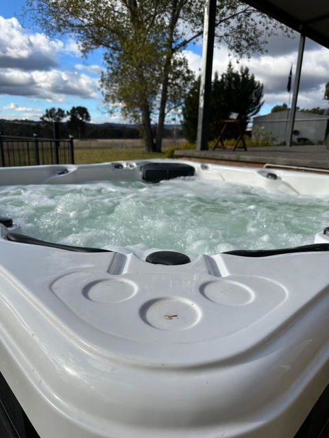 Mudgee Farm Stay - Accommodation Melbourne 2