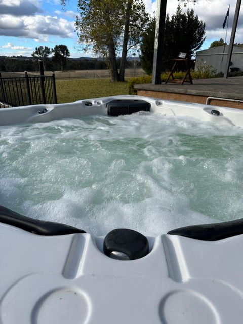 Mudgee Farm Stay - Accommodation Melbourne 1