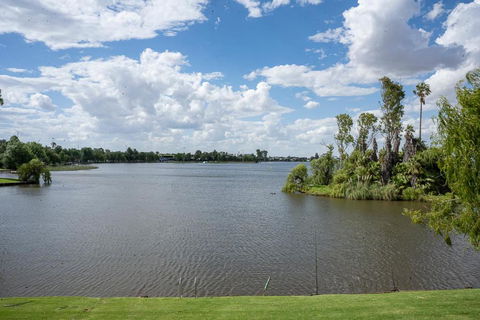 Mulwala Lakeside Apartment - Accommodation Melbourne 1
