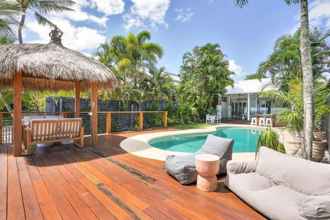 Mylara Beachfront Holiday Home - Accommodation Melbourne 3
