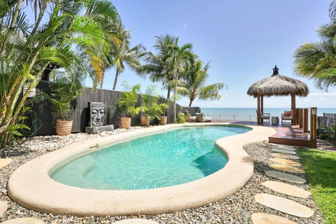 Mylara Beachfront Holiday Home - Accommodation Melbourne 1