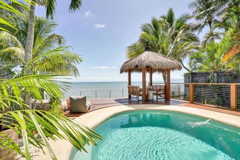 Mylara Beachfront Holiday Home - Accommodation Melbourne 2