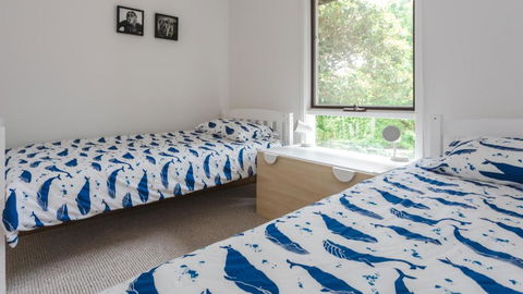 Nantucket Cottage In Flinders - Accommodation Melbourne 1