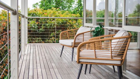 Nantucket Cottage In Flinders - Accommodation Melbourne 2