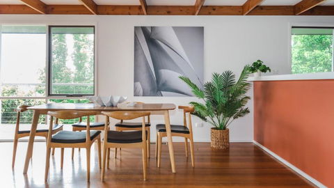 Nantucket Cottage In Flinders - Accommodation Melbourne 3