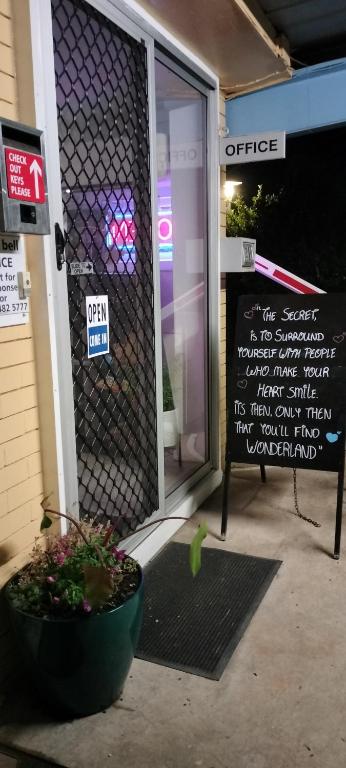 Nationwide Motel - Accommodation Melbourne 1