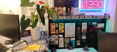 Nationwide Motel - Accommodation Melbourne 3