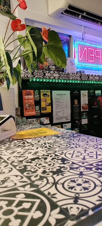 Nationwide Motel - Accommodation Melbourne 2