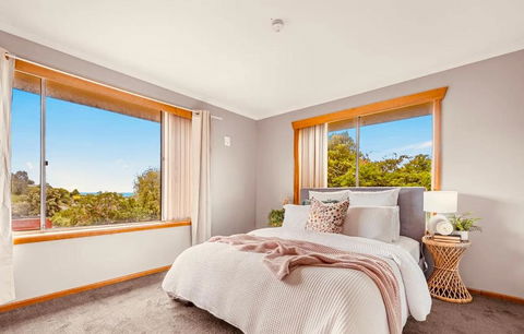 Natural & Relax House In Ulverstone - Accommodation Melbourne 0