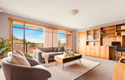 Natural & Relax House In Ulverstone - Accommodation Melbourne 1