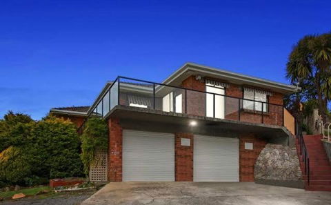 Natural & Relax House In Ulverstone - Accommodation Melbourne 2