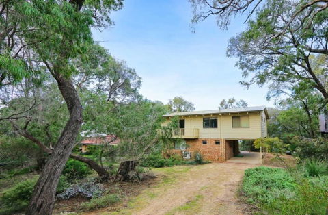 Nature Lovers Dream In Dawesville - Accommodation Melbourne 2