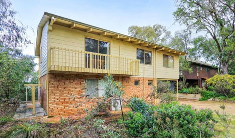 Nature Lovers Dream In Dawesville - Accommodation Melbourne 3