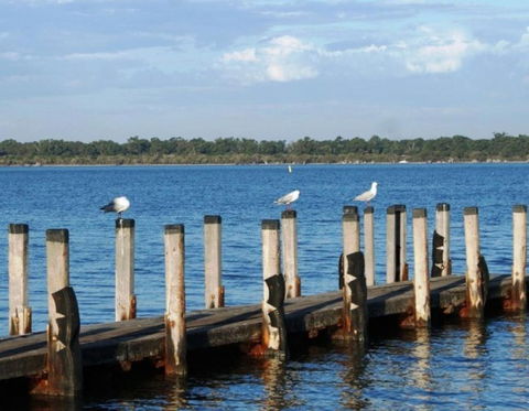 Nature Lovers Dream In Dawesville - Accommodation Melbourne 0