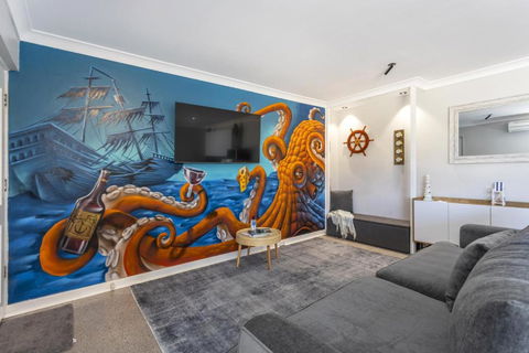Nautical Nook - EXECUTIVE ESCAPES - Accommodation Melbourne 1