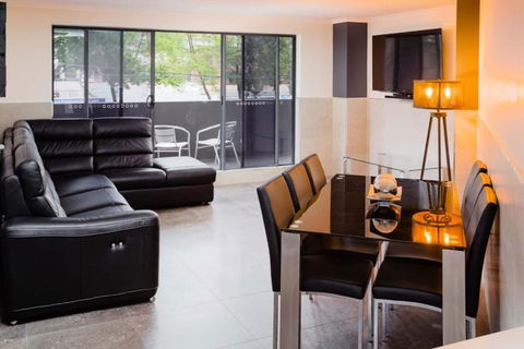 Nautilos On The Harbour - Accommodation Melbourne 2