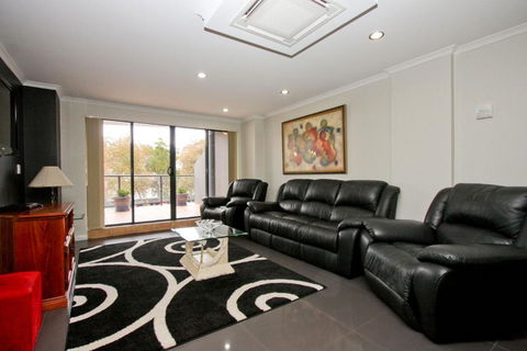 Nautilos On The Harbour - Accommodation Melbourne 3