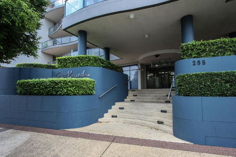 Nautilos On The Harbour - Accommodation Melbourne 0