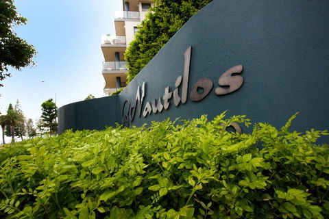 Nautilos On The Harbour - Accommodation Melbourne 1