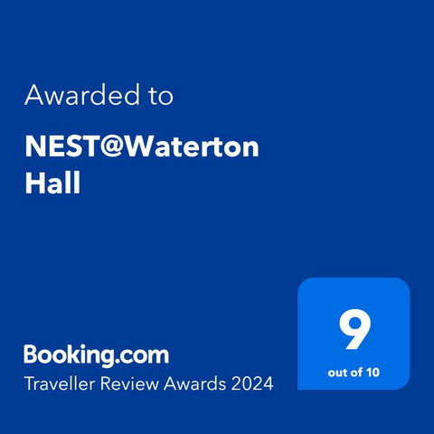 NEST- Luxury Vineyard Accommodation - Accommodation Melbourne 1