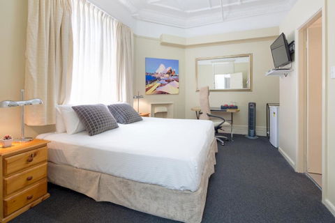 Neutral Bay Lodge - Accommodation Melbourne 0