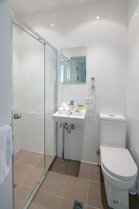 Neutral Bay Lodge - Accommodation Melbourne 1