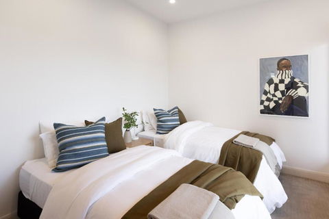 NEW Pleasant View Stays TORQUAY - Melbourne 4u 2