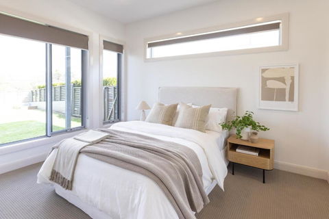 NEW Pleasant View Stays TORQUAY - Melbourne 4u 1