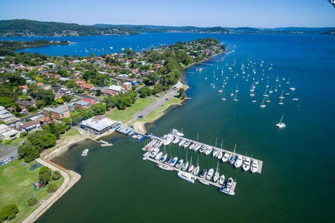 NEW Sailors Cove Pet Friendly - Accommodation Melbourne 1