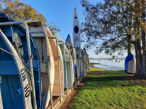 NEW Sailors Cove Pet Friendly - Accommodation Melbourne 2