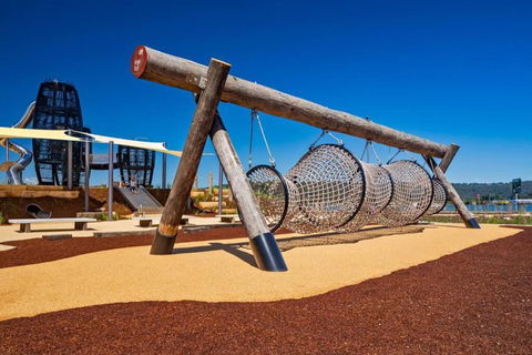 NEW Sailors Cove Pet Friendly - Accommodation Melbourne 3