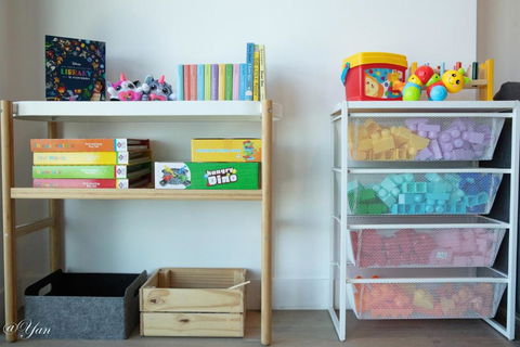 New Year Fireworks & Kids Corner - Accommodation Melbourne 3