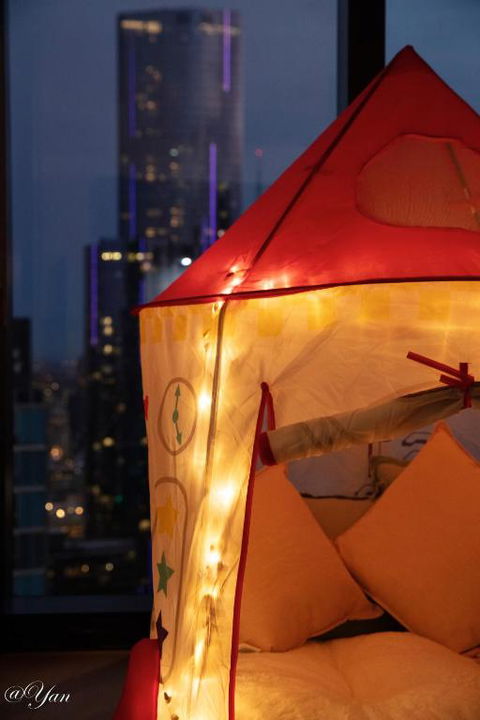 New Year Fireworks & Kids Corner - Accommodation Melbourne 0
