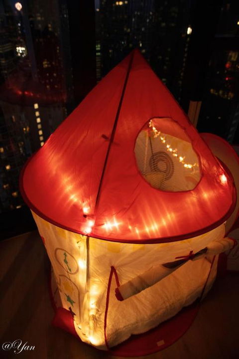 New Year Fireworks & Kids Corner - Accommodation Melbourne 1