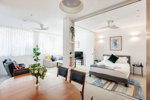 New York Warehouse Style In A Modern Passive House - Accommodation Melbourne 1