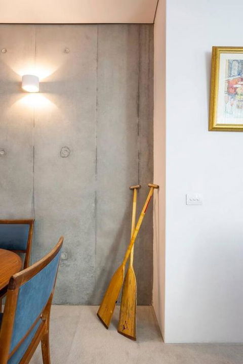 New York Warehouse Style In A Modern Passive House - Accommodation Melbourne 3