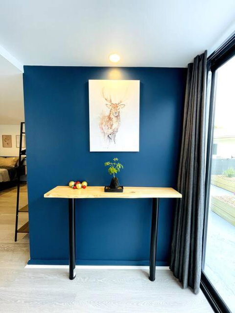 Newly Renovated Contemporary Private Studio Near Hobart CBD And Airport - Accommodation Melbourne 1