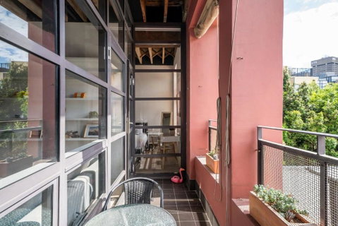New York Style Apartment In Chippendale NSW - Accommodation Melbourne 1