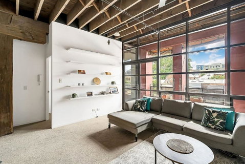 New York Style Apartment In Chippendale NSW - Accommodation Melbourne 3