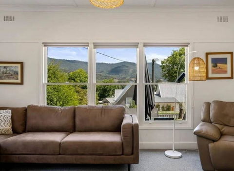 Mount Beauty 3BR Home - Accommodation Melbourne 3