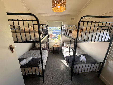 Mount Beauty 3BR Home - Accommodation Melbourne 2