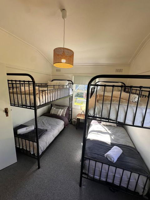 Mount Beauty 3BR Home - Accommodation Melbourne 1