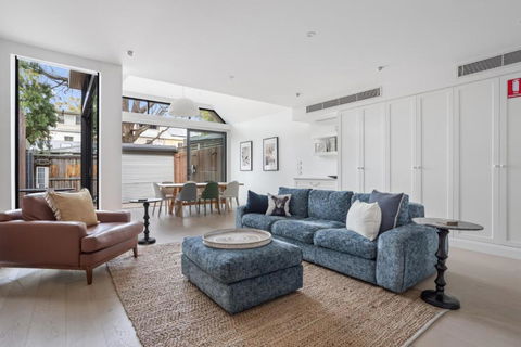 Newtown Haven - Accommodation Melbourne 0