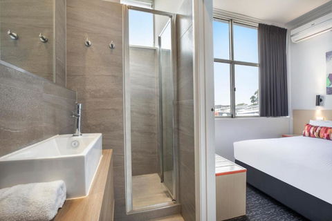 Nightcap At Ashley Hotel - Accommodation Melbourne 2