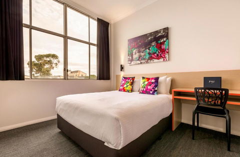 Nightcap At Ashley Hotel - Accommodation Melbourne 0