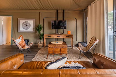 NRMA Broulee Holiday Park - Accommodation Melbourne 3